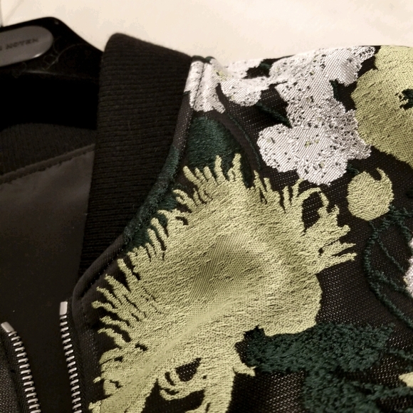 Dries van noten jacket - Picture 2 of 5